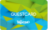 Trentino Guest Card
